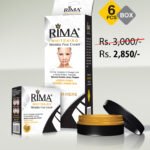 RIMA WRINKLE  CREAM