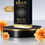 RIMA TALCUM BLACK TIME LARGE