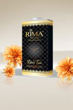 RIMA TALCUM BLACK TIME LARGE - Image 2