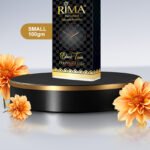 RIMA TALCUM BLACK TIME SMALL