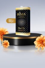 RIMA TALCUM BLACK TIME SMALL