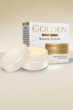 GOLDEN NIGHT MAGIC BEAUTY CREAM - Image 2
