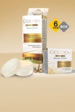 GOLDEN NIGHT MAGIC BEAUTY CREAM - Image 3