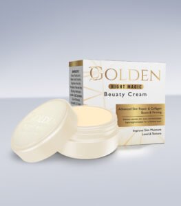 GOLDEN NIGHT MAGIC BEAUTY CREAM - Image 5