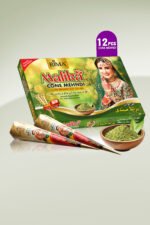 RIMA MALIKA CONE MEHNDI - Image 2
