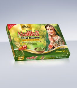 RIMA MALIKA CONE MEHNDI - Image 3