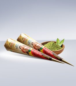 RIMA MALIKA CONE MEHNDI - Image 4