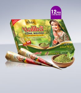 RIMA MALIKA CONE MEHNDI - Image 5