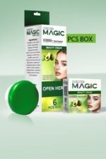 Mid Night Magic Beauty Cream - Image 3