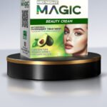 Mid Night Magic Beauty Cream