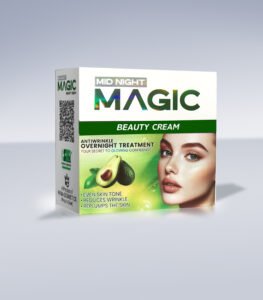 Mid Night Magic Beauty Cream - Image 4