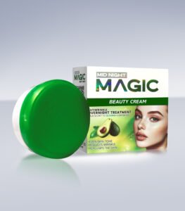 Mid Night Magic Beauty Cream - Image 5