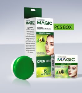 Mid Night Magic Beauty Cream - Image 6