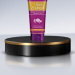Rima Face Wash