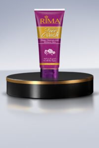 Rima Face Wash