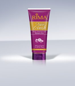 Rima Face Wash - Image 3