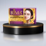 RIMA URGENT FACIAL