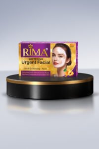 RIMA URGENT FACIAL