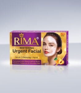 RIMA URGENT FACIAL - Image 2