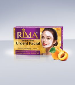 RIMA URGENT FACIAL - Image 3