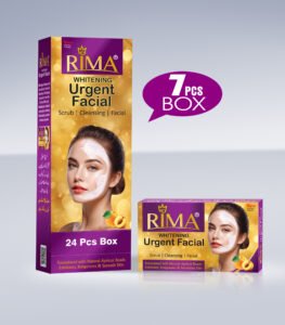 RIMA URGENT FACIAL - Image 4