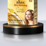 RIMA ULTRA WHITENING GOLD CREAM