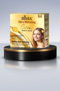 RIMA ULTRA WHITENING GOLD CREAM