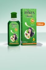 RIMA HAIR OIL - Image 2