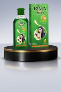RIMA HAIR OIL