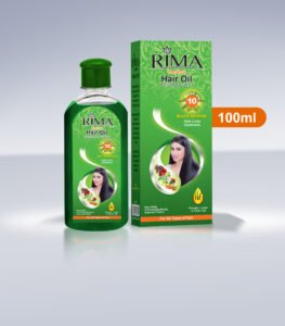 RIMA HAIR OIL - Image 3