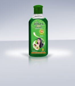 RIMA HAIR OIL - Image 4