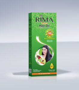 RIMA HAIR OIL - Image 5