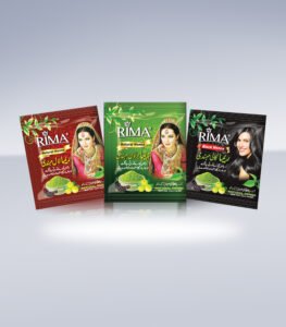 RIMA HENNA POWDER - Image 3