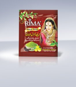 RIMA HENNA POWDER - Image 4