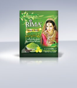 RIMA HENNA POWDER - Image 5