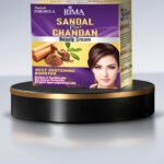 RIMA SANDAL CHANDAN CREAM