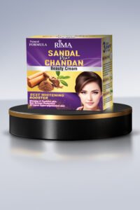 RIMA SANDAL CHANDAN CREAM