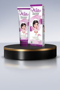 RIMA WHITO WHITENING CREAM