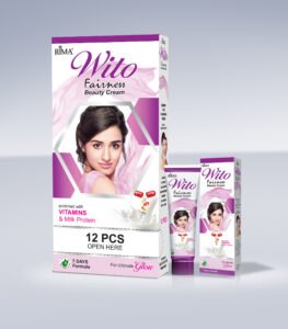 RIMA WHITO WHITENING CREAM - Image 4