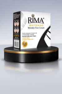 RIMA WRINKLE CREAM