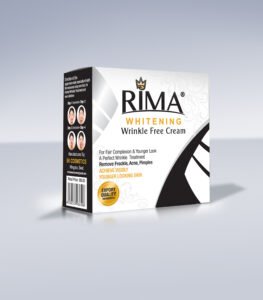 RIMA WRINKLE CREAM - Image 4