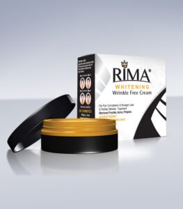 RIMA WRINKLE CREAM - Image 5