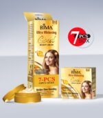 RIMA ULTRA WHITENING GOLD CREAM - Image 4