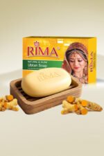 RIMA SANDAL SOAP - Image 2