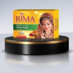 RIMA SANDAL SOAP