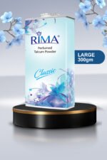 RIMA TALCUM CLASSIC LARGE