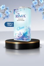 RIMA TALCUM CLASSIC SMALL
