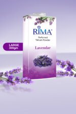 RIMA TALCUM LAVENDAR LARGE - Image 2