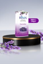 RIMA TALCUM LAVENDAR SMALL