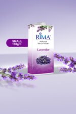RIMA TALCUM LAVENDAR SMALL - Image 2